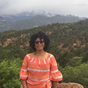 Meet your Posher, Therese